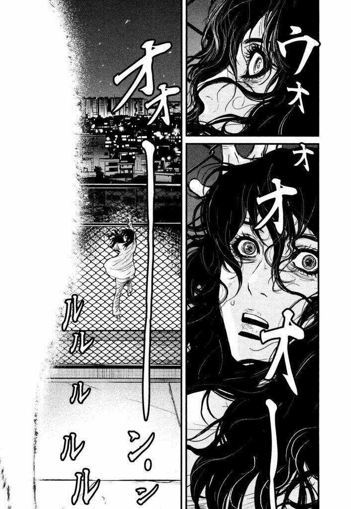 Wolf Guy - Wolfen Crest - Chapter 114 - Trang 3