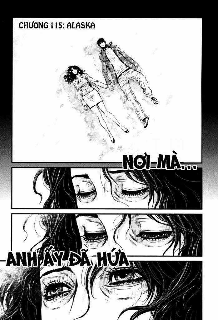 Wolf Guy - Wolfen Crest - Chapter 115 - Trang 2