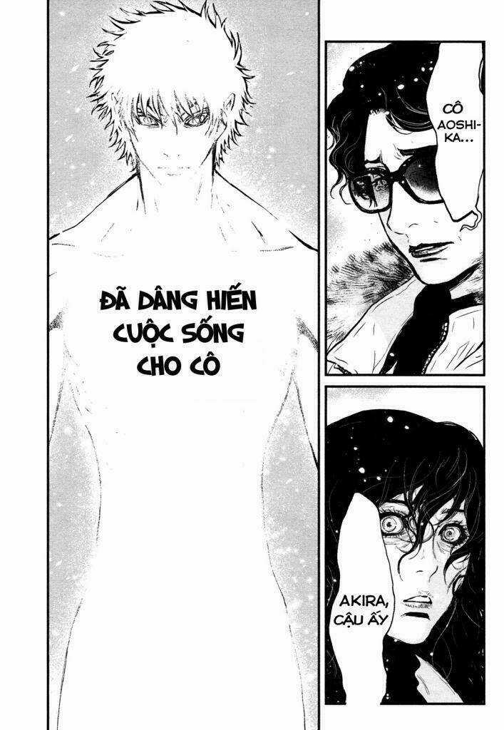 Wolf Guy - Wolfen Crest - Chapter 115 - Trang 16