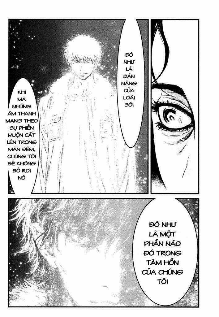 Wolf Guy - Wolfen Crest - Chapter 116 - Trang 15