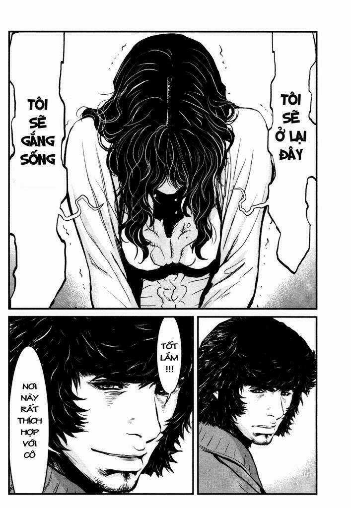 Wolf Guy - Wolfen Crest - Chapter 116 - Trang 17