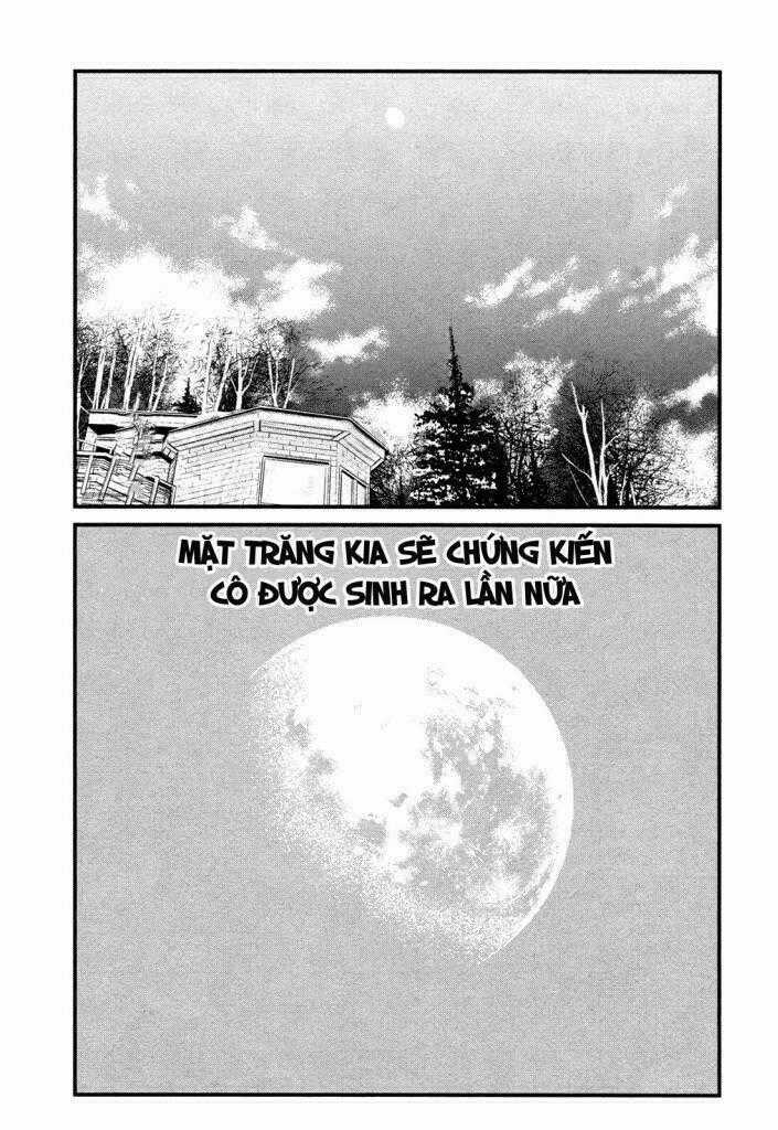 Wolf Guy - Wolfen Crest - Chapter 116 - Trang 19