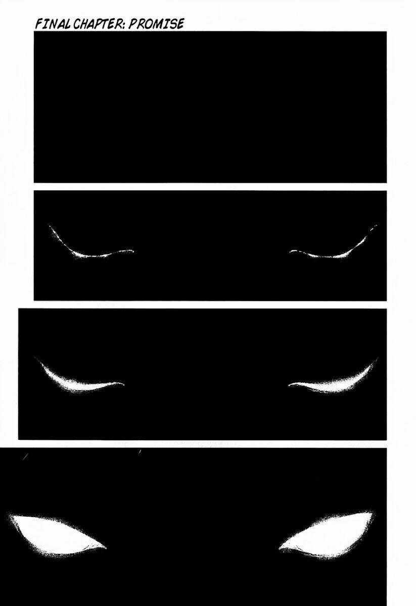 Wolf Guy - Wolfen Crest - Chapter 117 - Trang 1