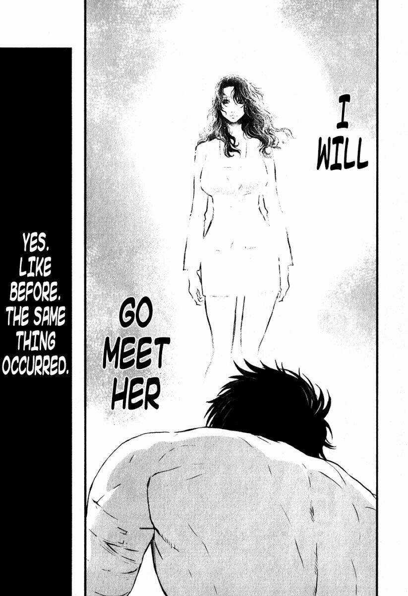 Wolf Guy - Wolfen Crest - Chapter 117 - Trang 12