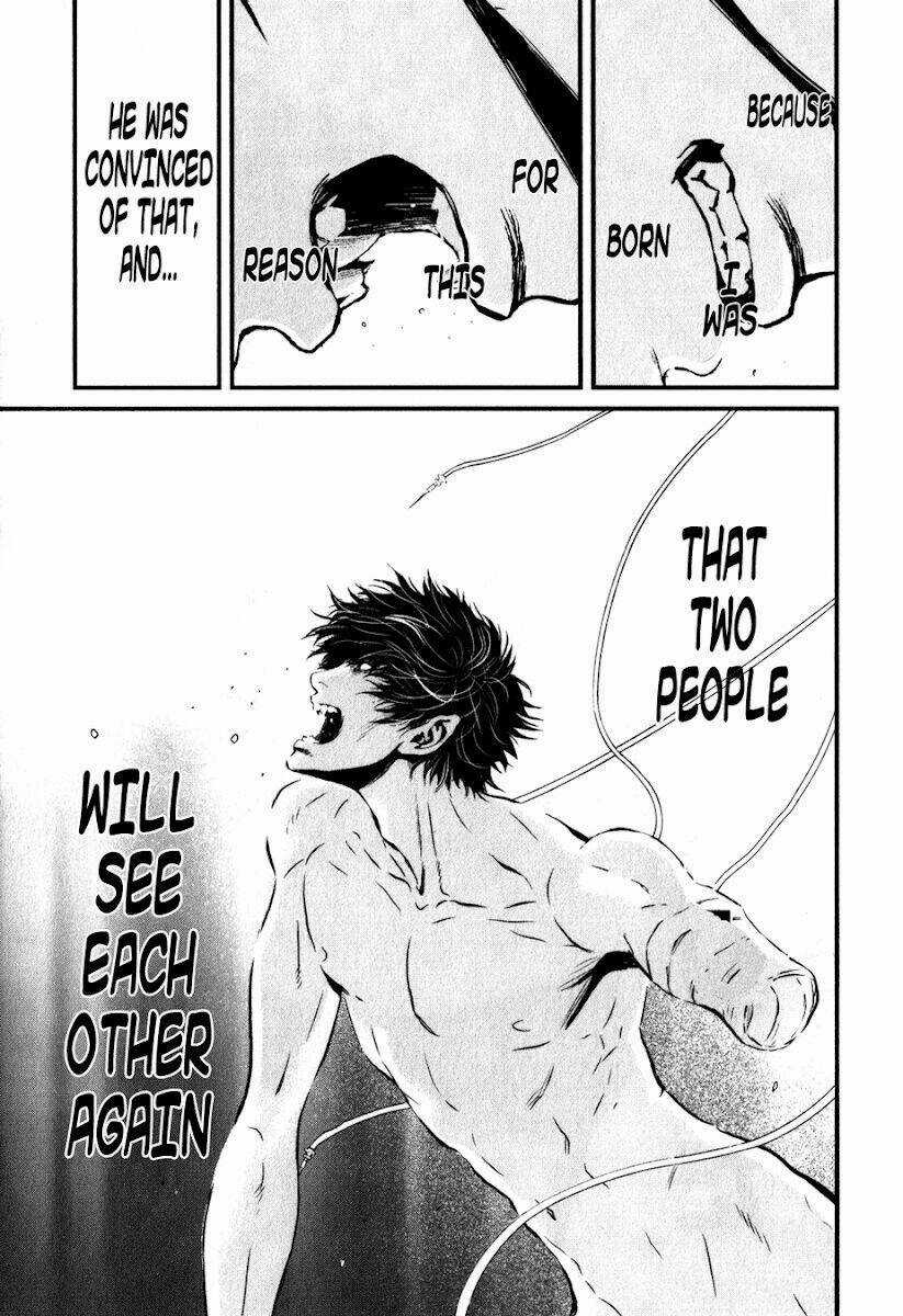 Wolf Guy - Wolfen Crest - Chapter 117 - Trang 14