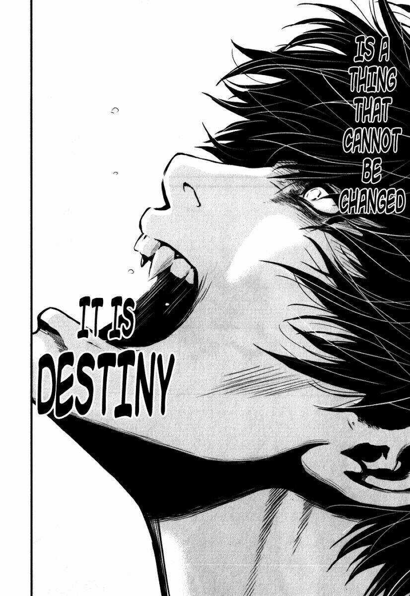 Wolf Guy - Wolfen Crest - Chapter 117 - Trang 15