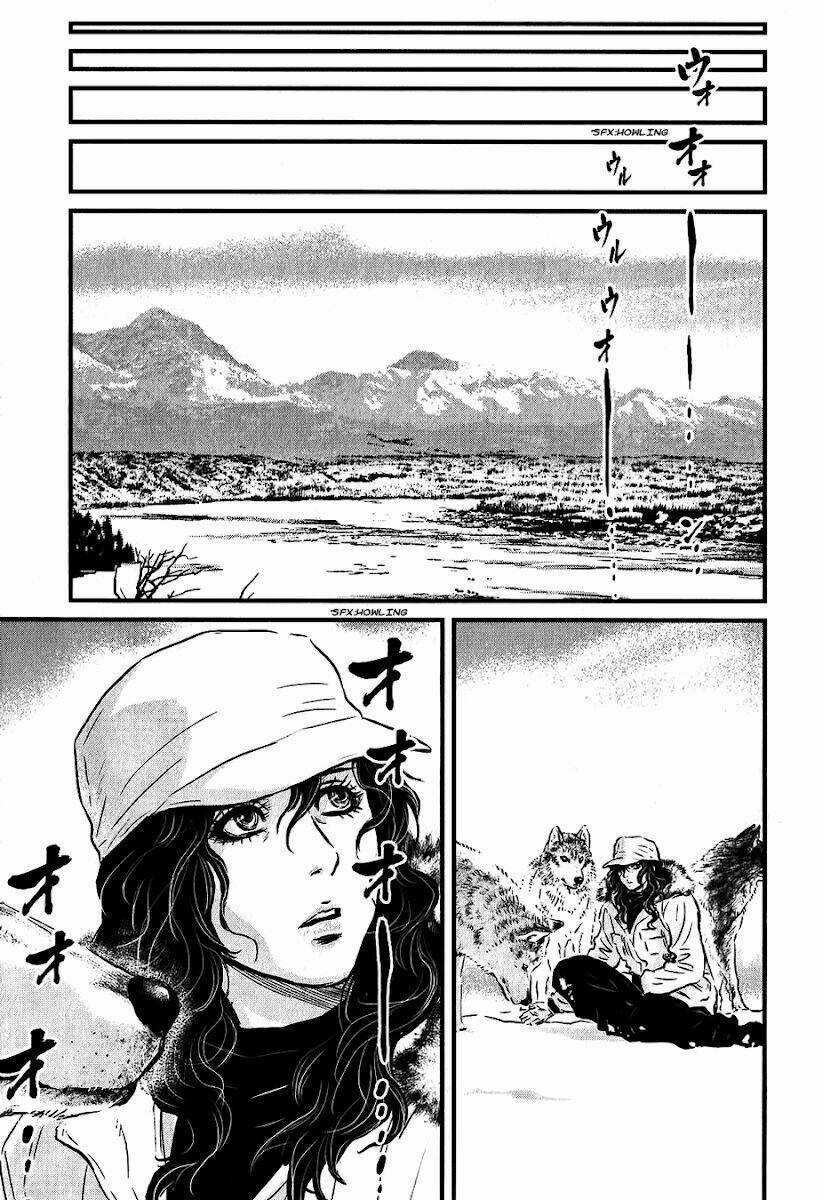 Wolf Guy - Wolfen Crest - Chapter 117 - Trang 16