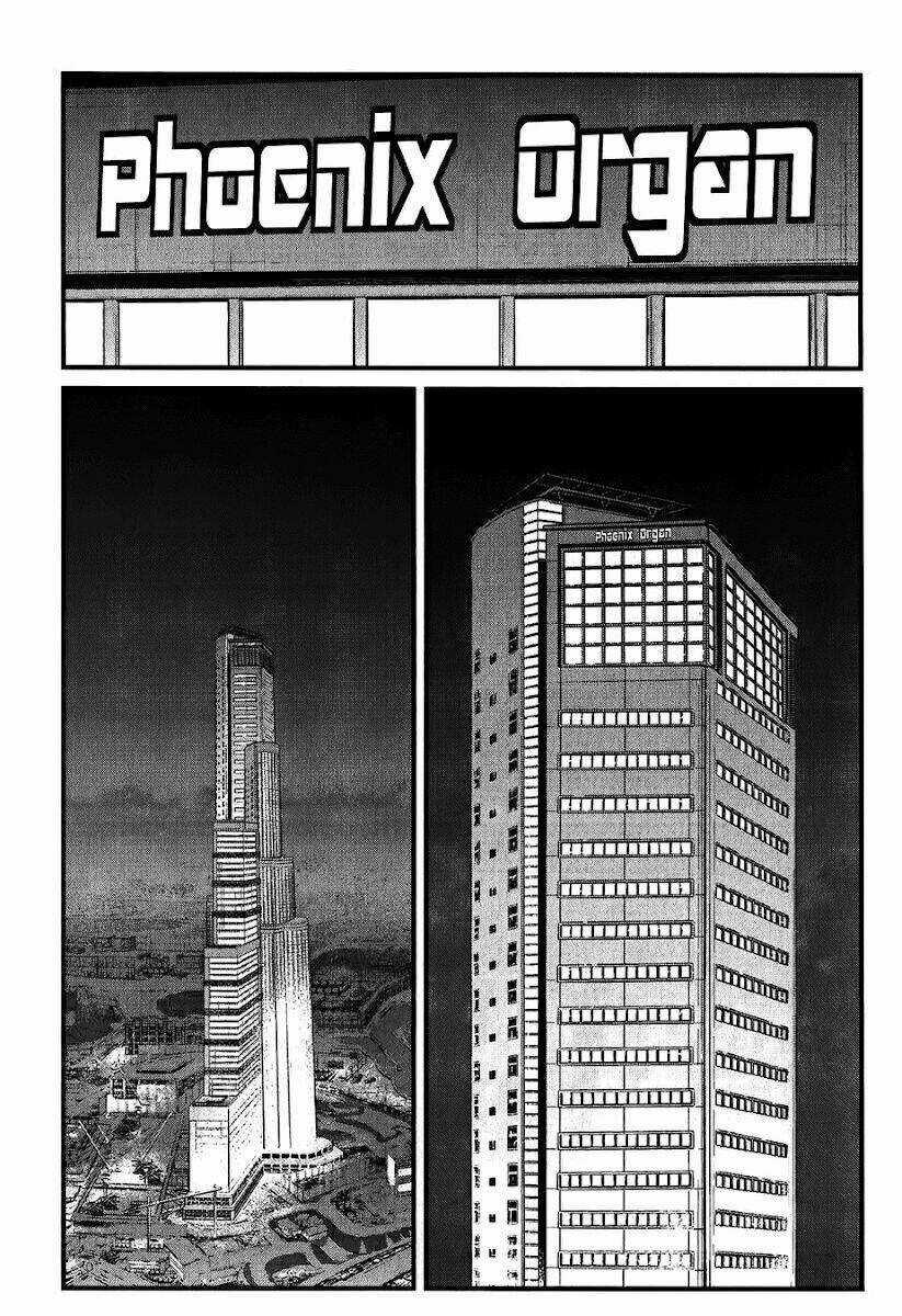 Wolf Guy - Wolfen Crest - Chapter 117 - Trang 5