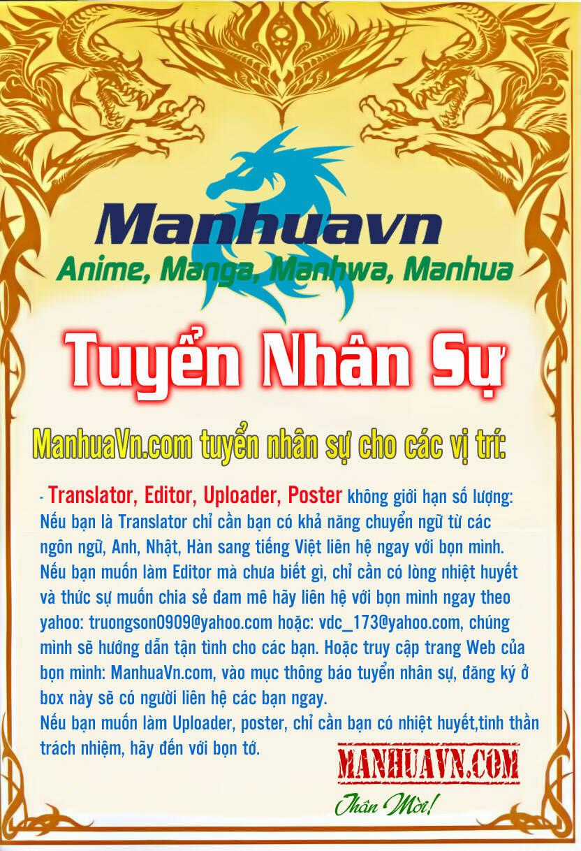 Wolf Guy - Wolfen Crest - Chapter 45 - Trang 2