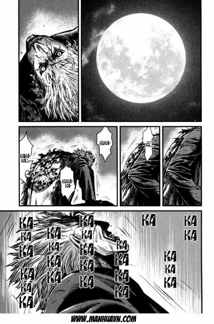 Wolf Guy - Wolfen Crest - Chapter 46 - Trang 16