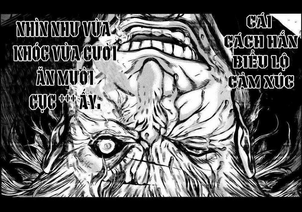 Wolf Guy - Wolfen Crest - Chapter 46 - Trang 17