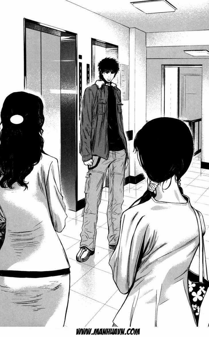Wolf Guy - Wolfen Crest - Chapter 47 - Trang 14