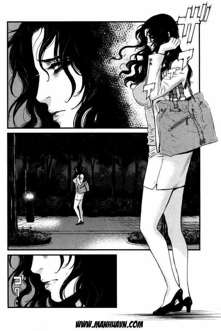 Wolf Guy - Wolfen Crest - Chapter 49 - Trang 18