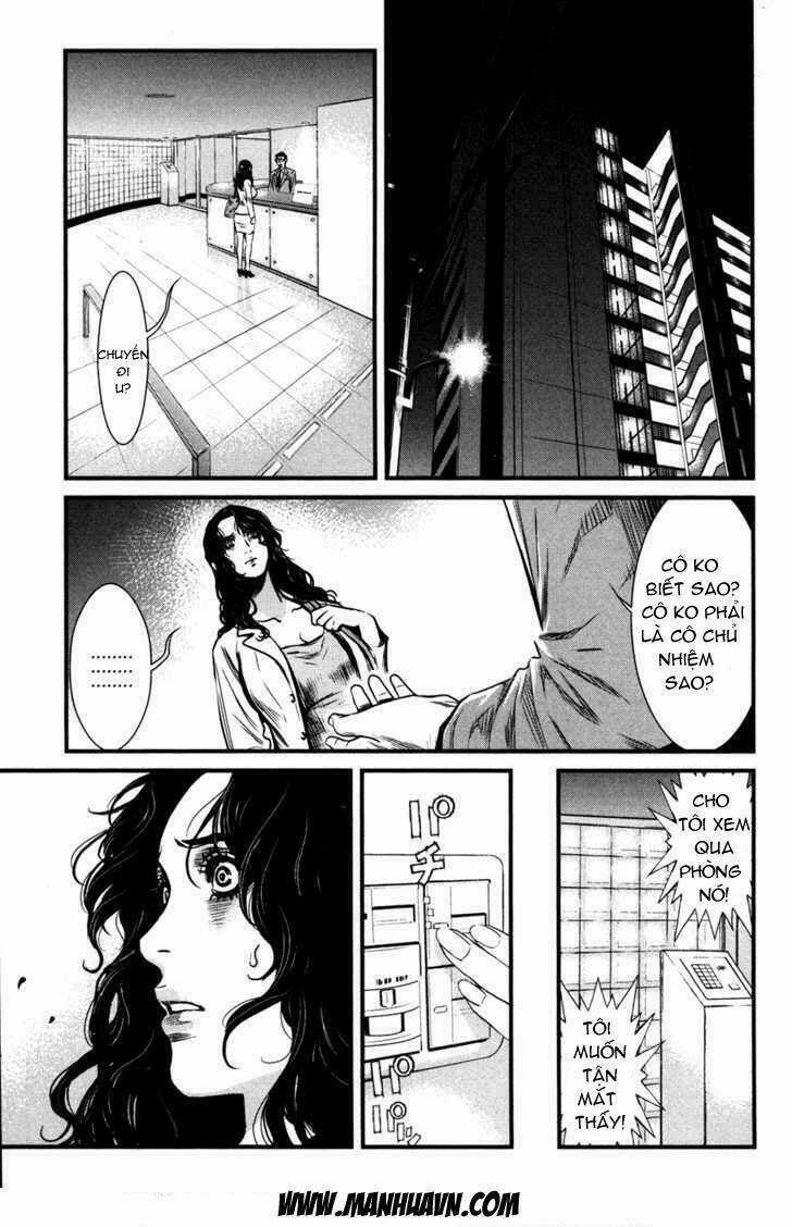 Wolf Guy - Wolfen Crest - Chapter 49 - Trang 20