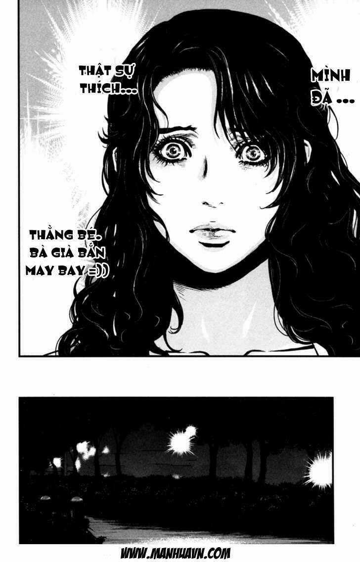 Wolf Guy - Wolfen Crest - Chapter 49 - Trang 23