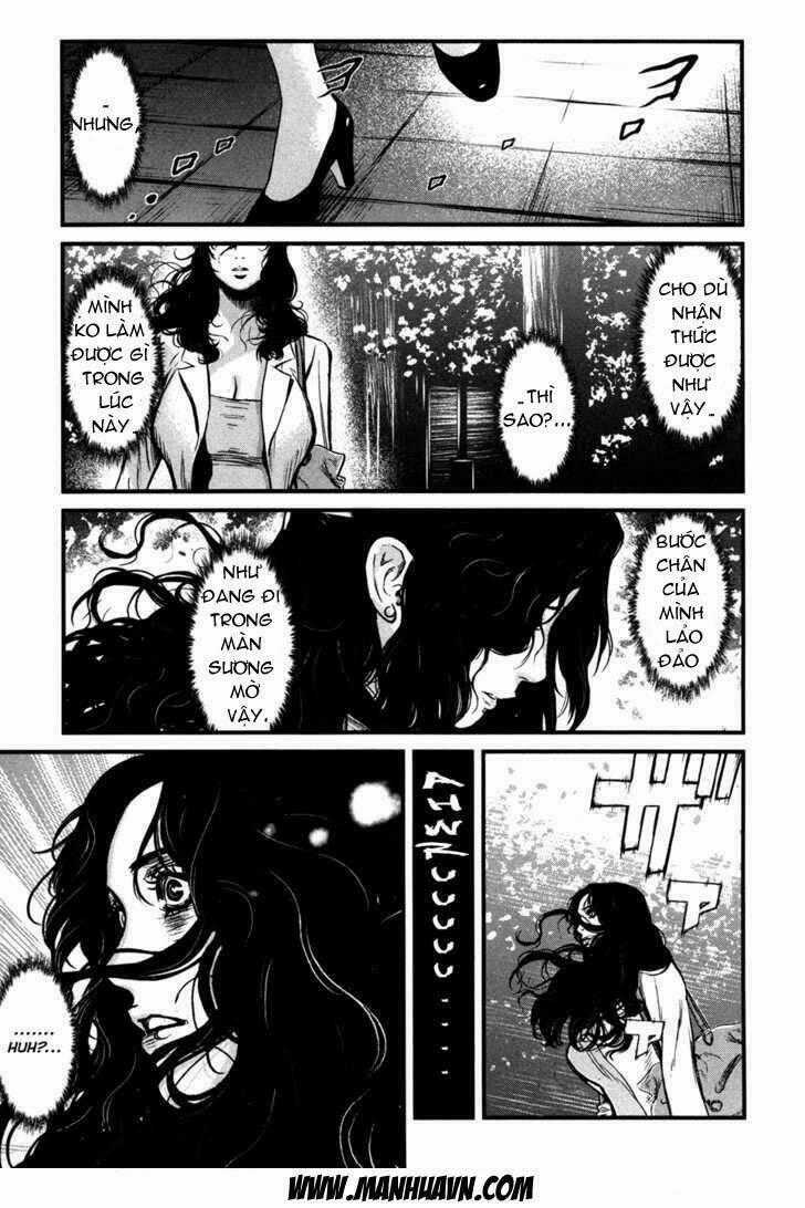 Wolf Guy - Wolfen Crest - Chapter 49 - Trang 24