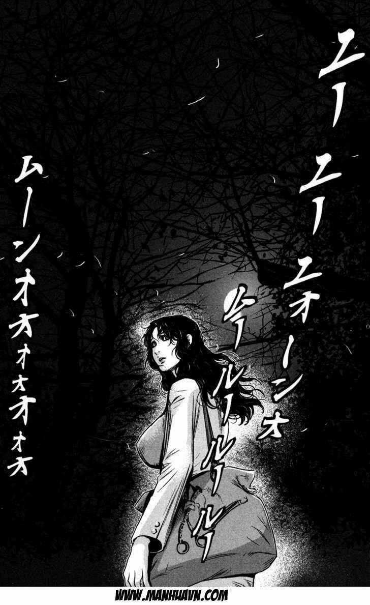 Wolf Guy - Wolfen Crest - Chapter 49 - Trang 25