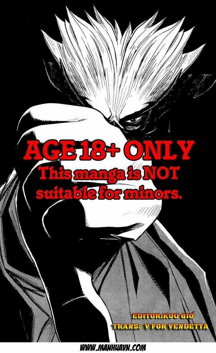 Wolf Guy - Wolfen Crest - Chapter 50 - Trang 3