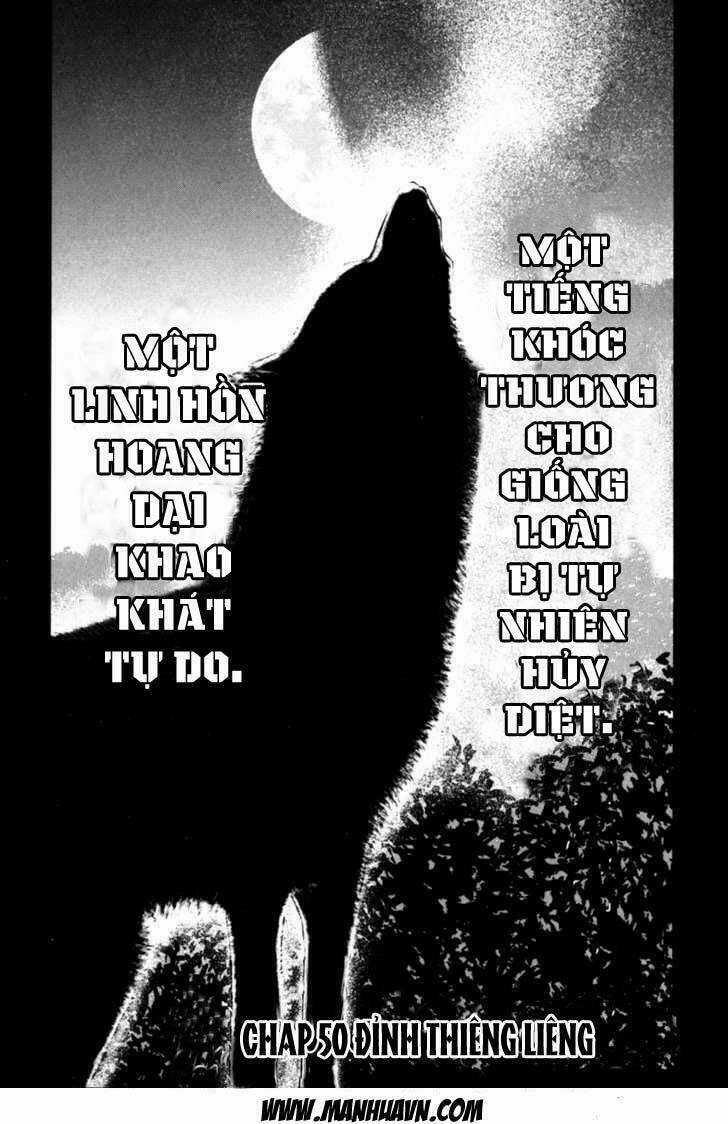 Wolf Guy - Wolfen Crest - Chapter 50 - Trang 5