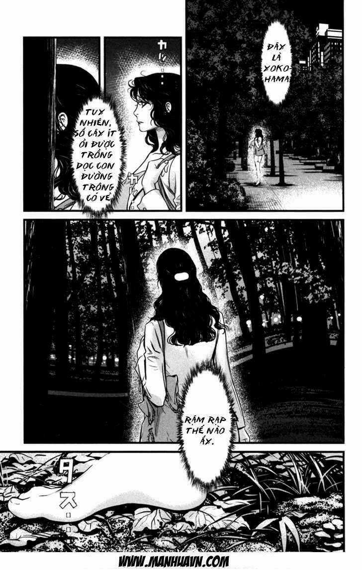 Wolf Guy - Wolfen Crest - Chapter 50 - Trang 6