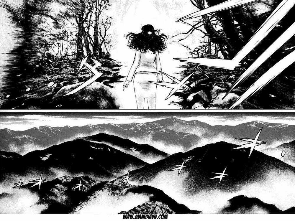 Wolf Guy - Wolfen Crest - Chapter 50 - Trang 7