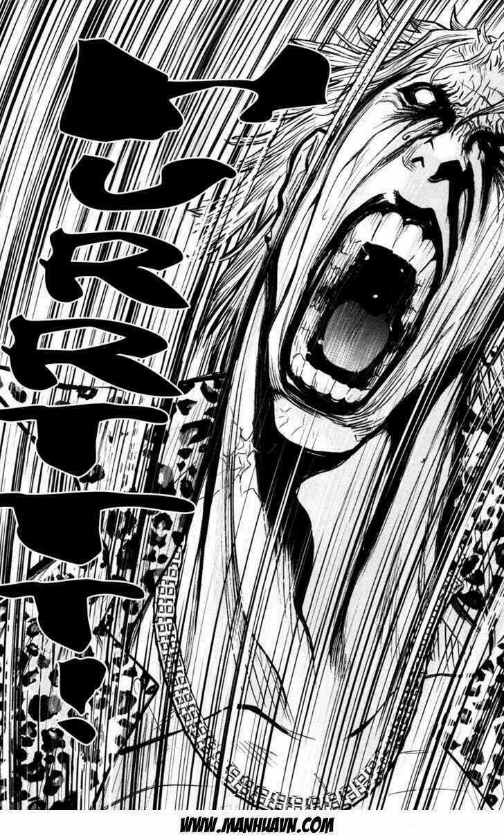 Wolf Guy - Wolfen Crest - Chapter 51 - Trang 13