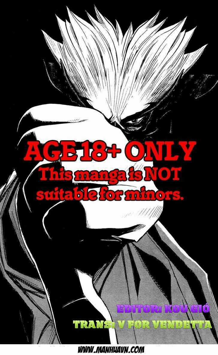 Wolf Guy - Wolfen Crest - Chapter 51 - Trang 3