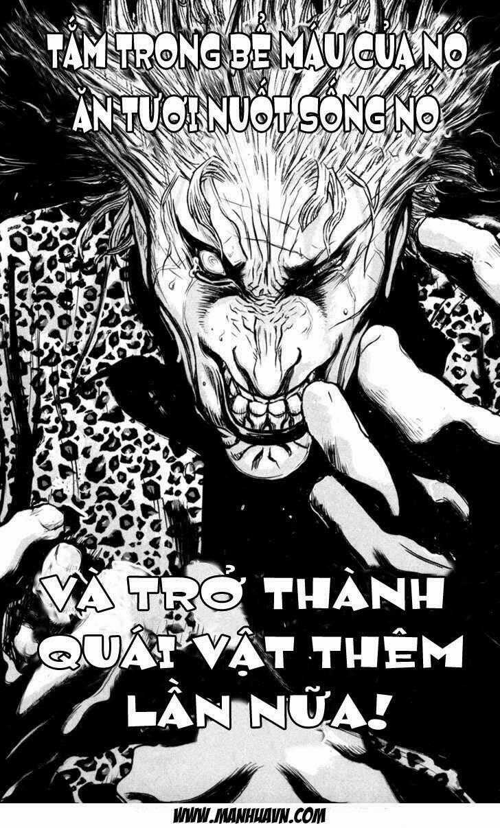 Wolf Guy - Wolfen Crest - Chapter 51 - Trang 21