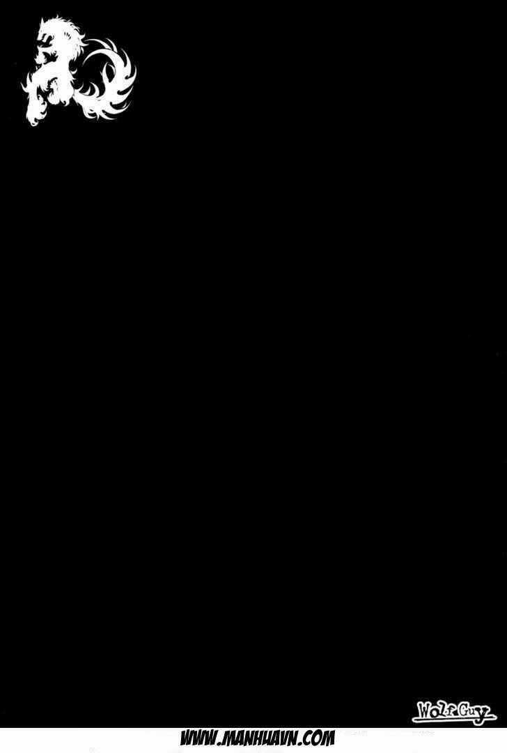 Wolf Guy - Wolfen Crest - Chapter 51 - Trang 22
