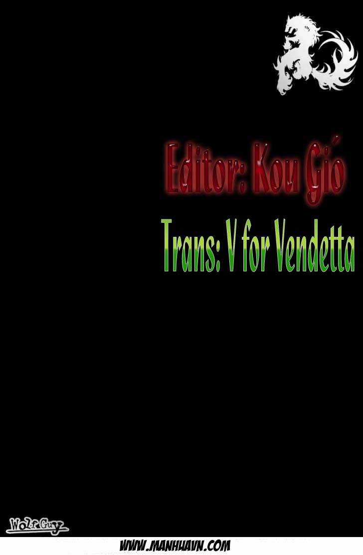 Wolf Guy - Wolfen Crest - Chapter 52 - Trang 3