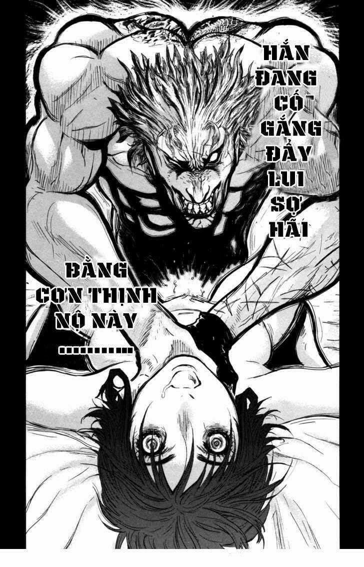 Wolf Guy - Wolfen Crest - Chapter 53 - Trang 15