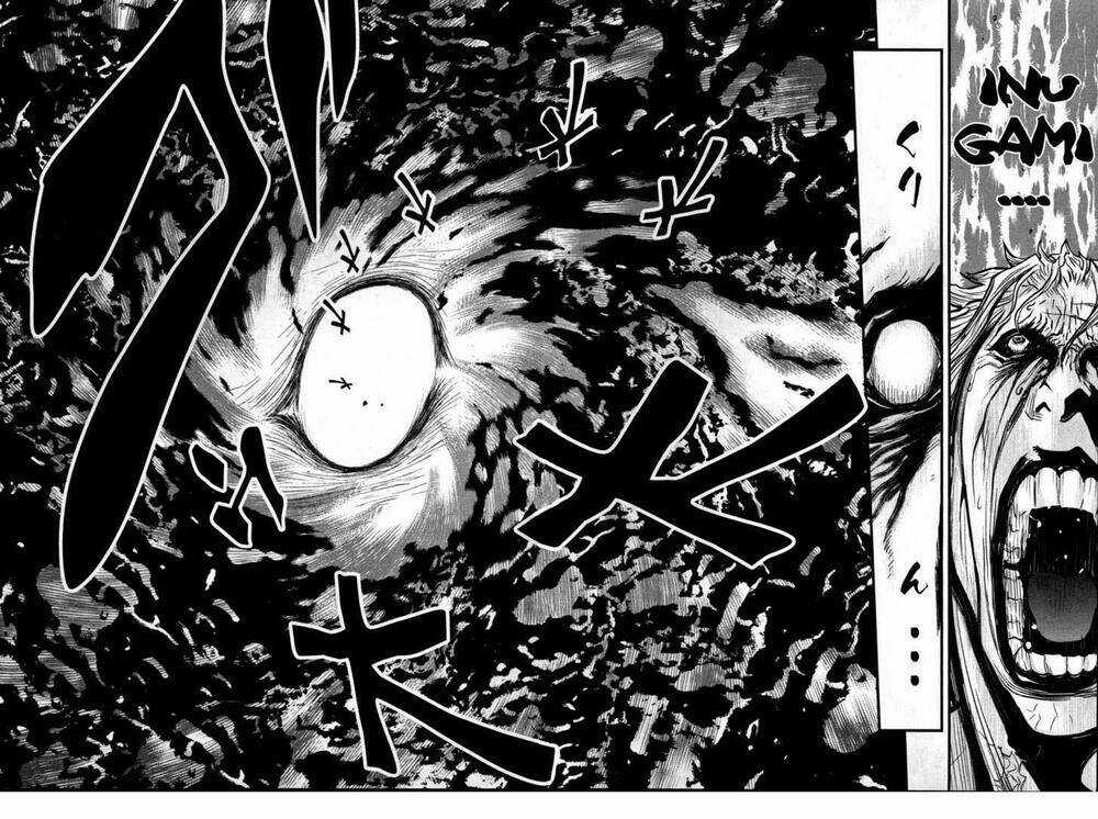 Wolf Guy - Wolfen Crest - Chapter 53 - Trang 17