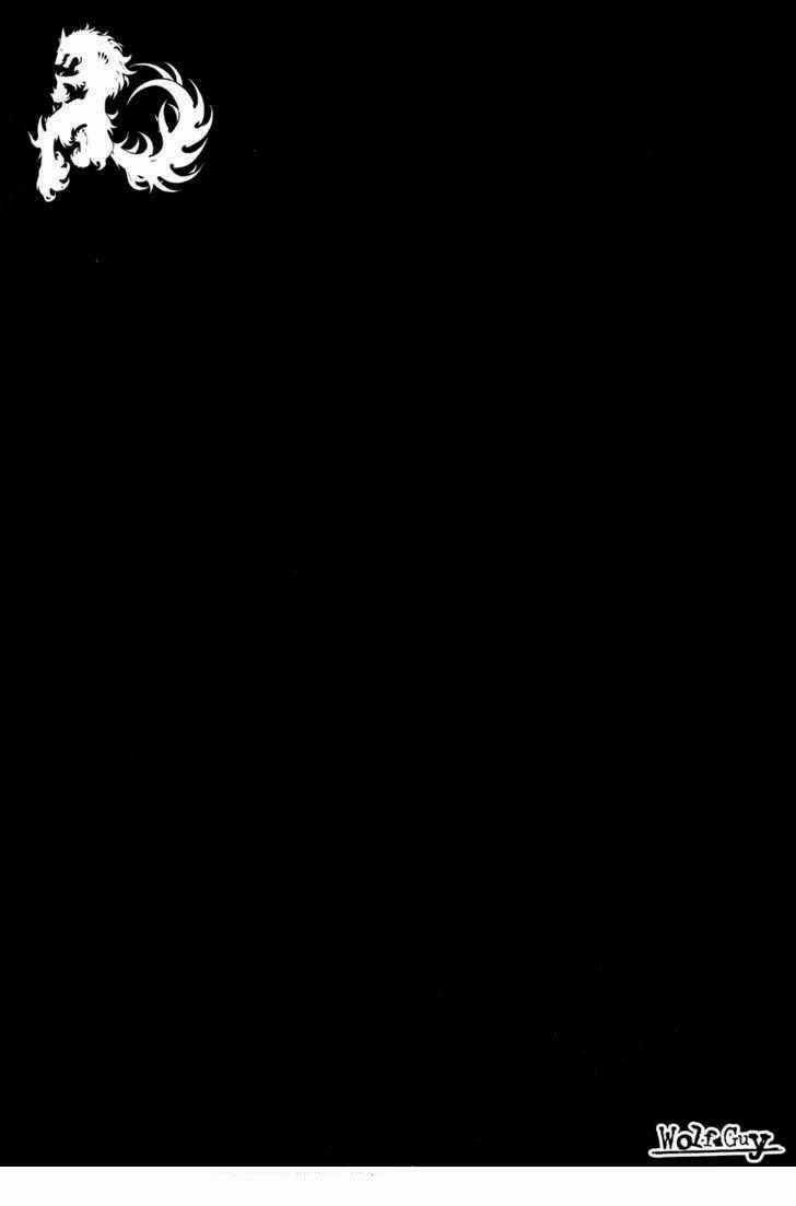 Wolf Guy - Wolfen Crest - Chapter 53 - Trang 23