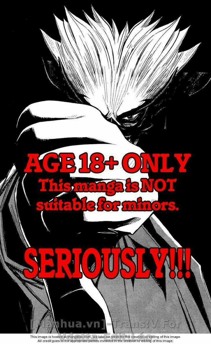 Wolf Guy - Wolfen Crest - Chapter 54 - Trang 3