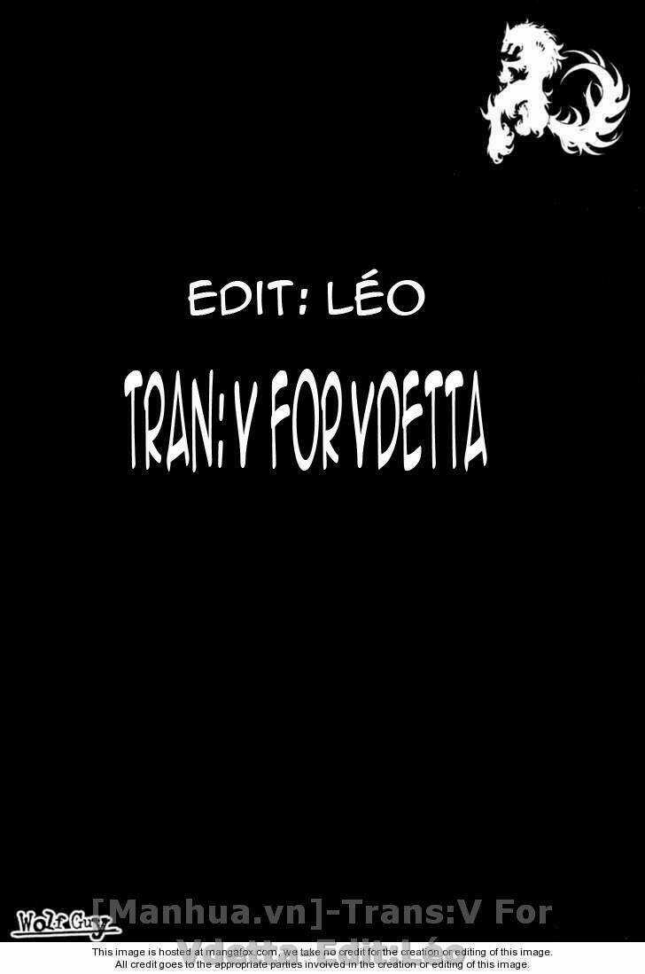 Wolf Guy - Wolfen Crest - Chapter 54 - Trang 4