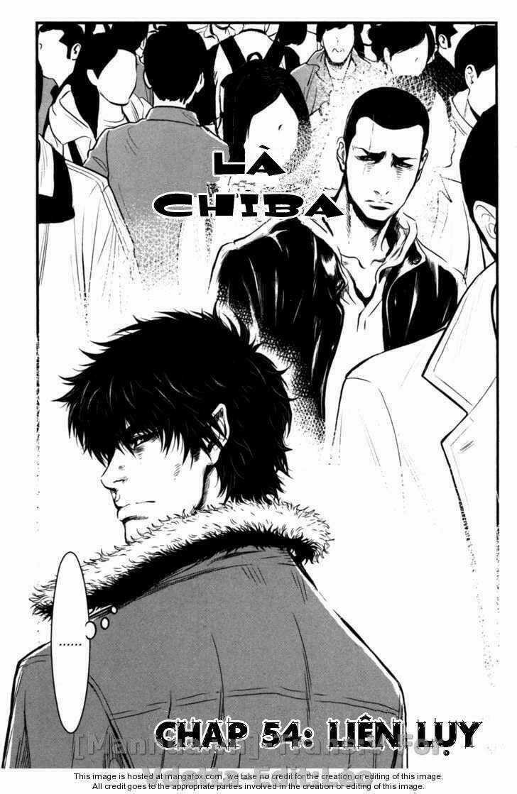 Wolf Guy - Wolfen Crest - Chapter 54 - Trang 6