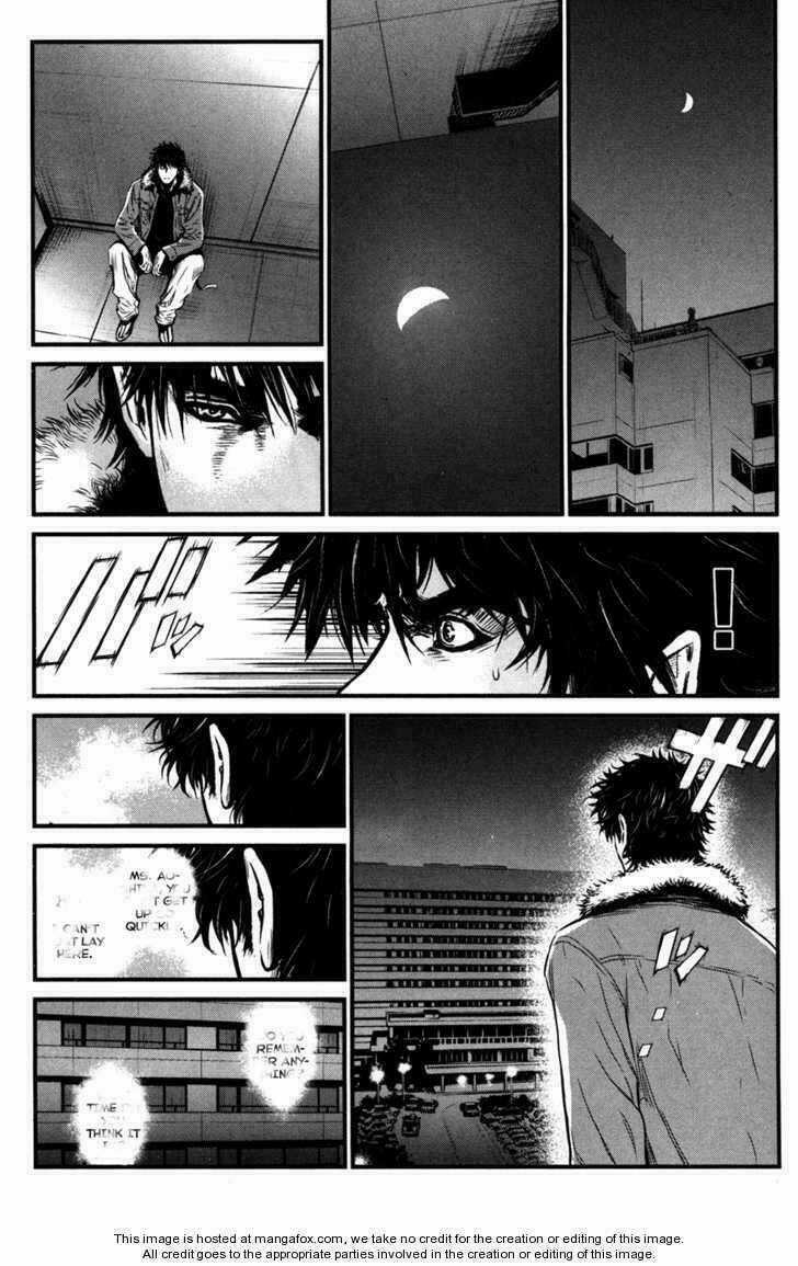 Wolf Guy - Wolfen Crest - Chapter 56 - Trang 14