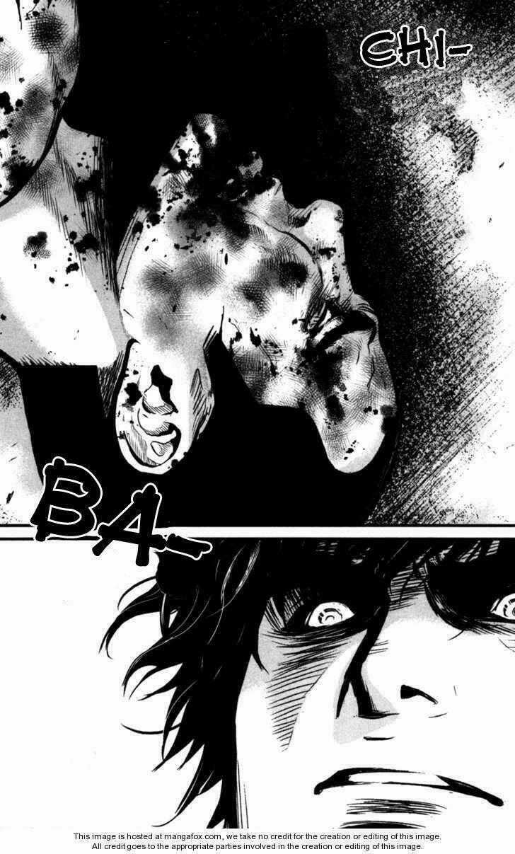 Wolf Guy - Wolfen Crest - Chapter 56 - Trang 20