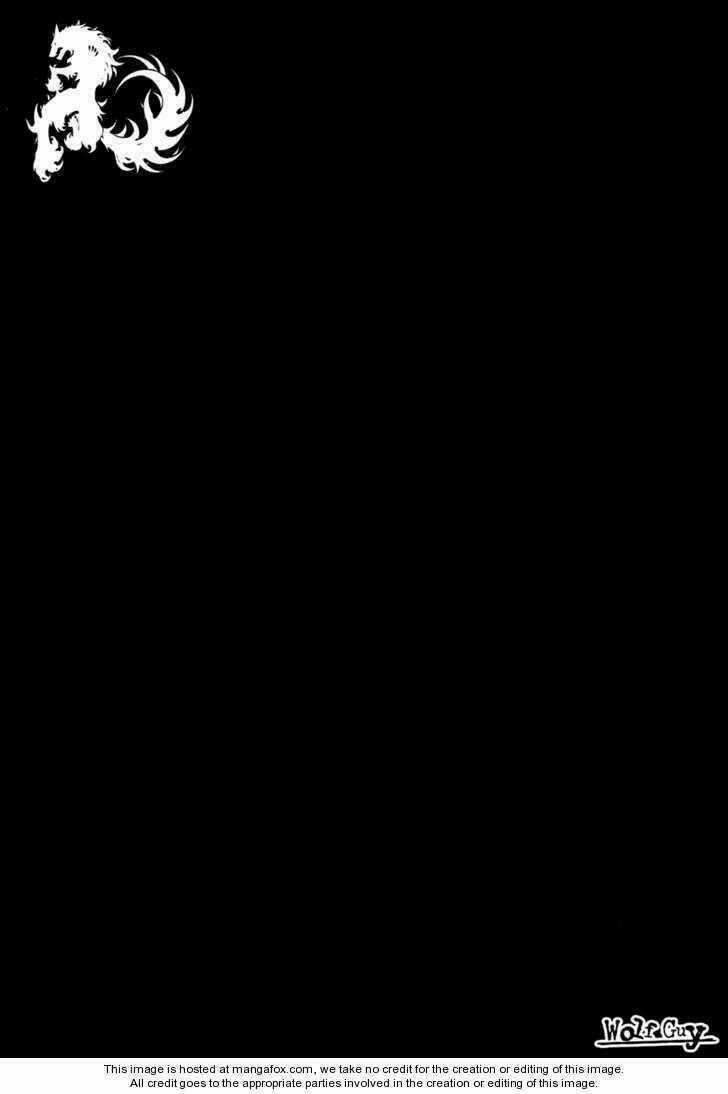 Wolf Guy - Wolfen Crest - Chapter 56 - Trang 21