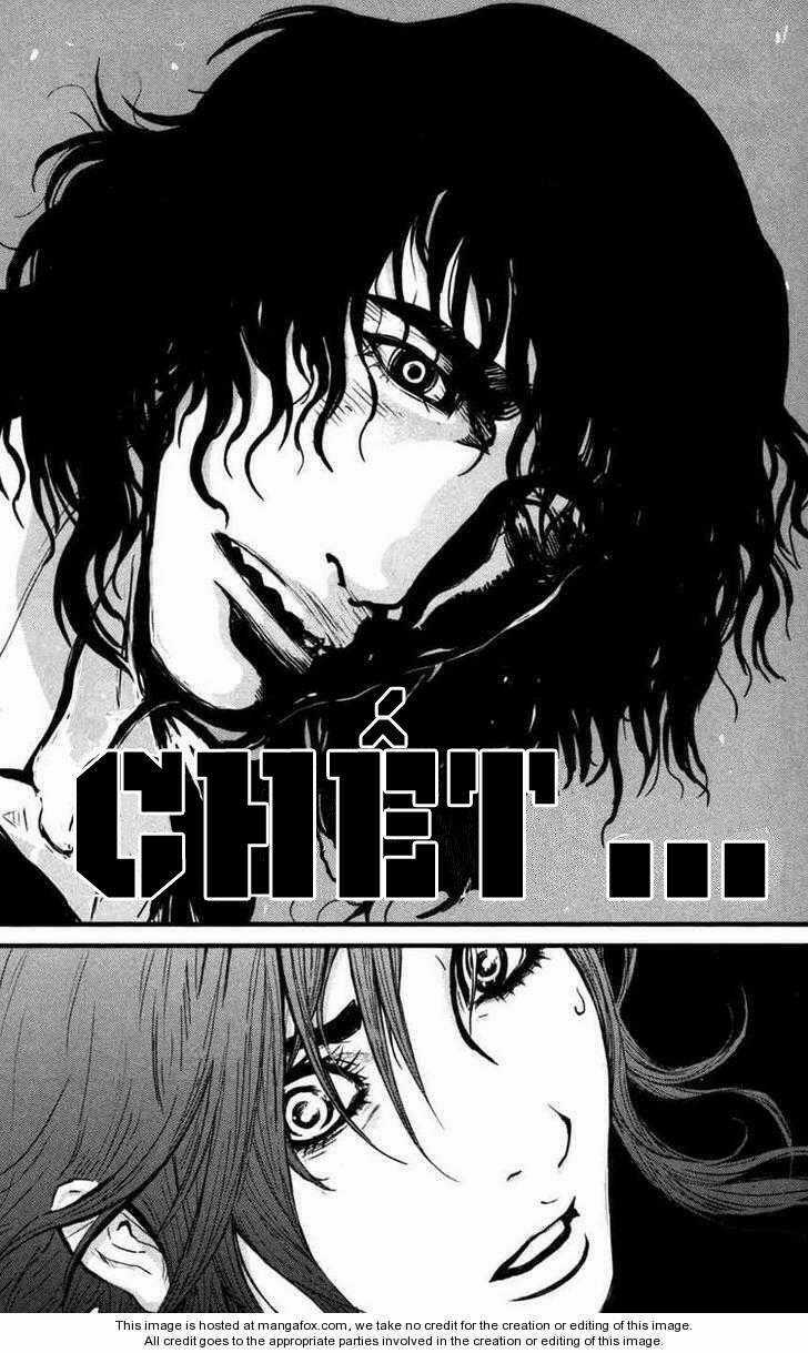 Wolf Guy - Wolfen Crest - Chapter 57 - Trang 19