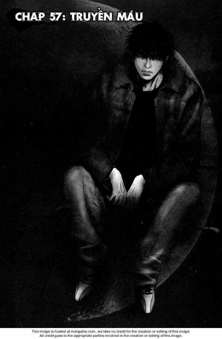 Wolf Guy - Wolfen Crest - Chapter 57 - Trang 3