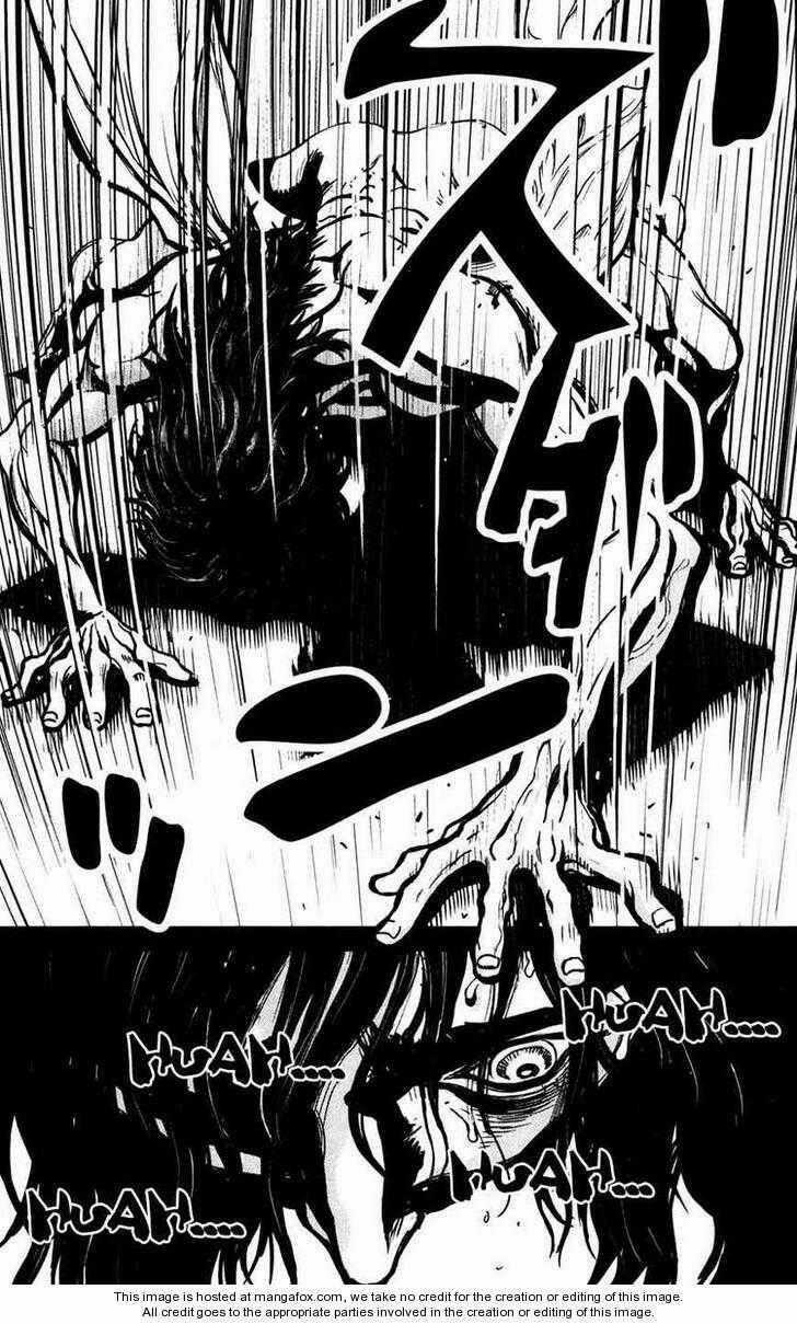 Wolf Guy - Wolfen Crest - Chapter 57 - Trang 23