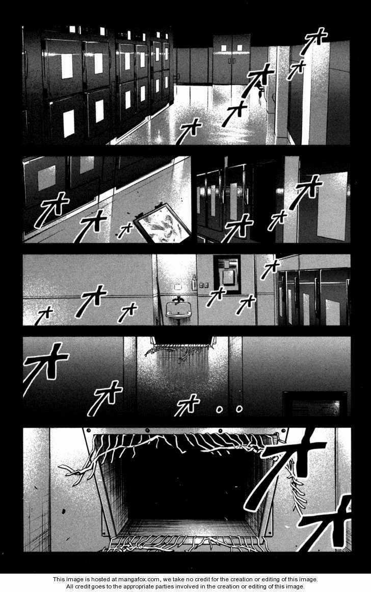 Wolf Guy - Wolfen Crest - Chapter 58 - Trang 14