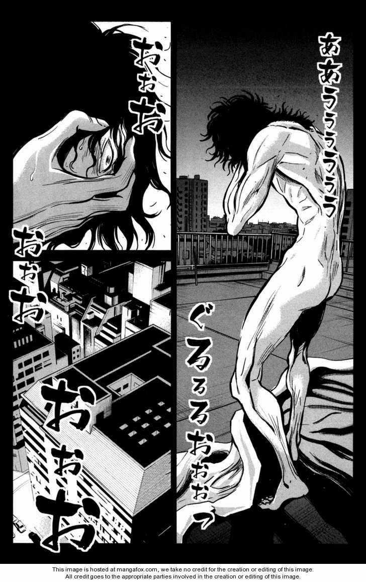 Wolf Guy - Wolfen Crest - Chapter 58 - Trang 15