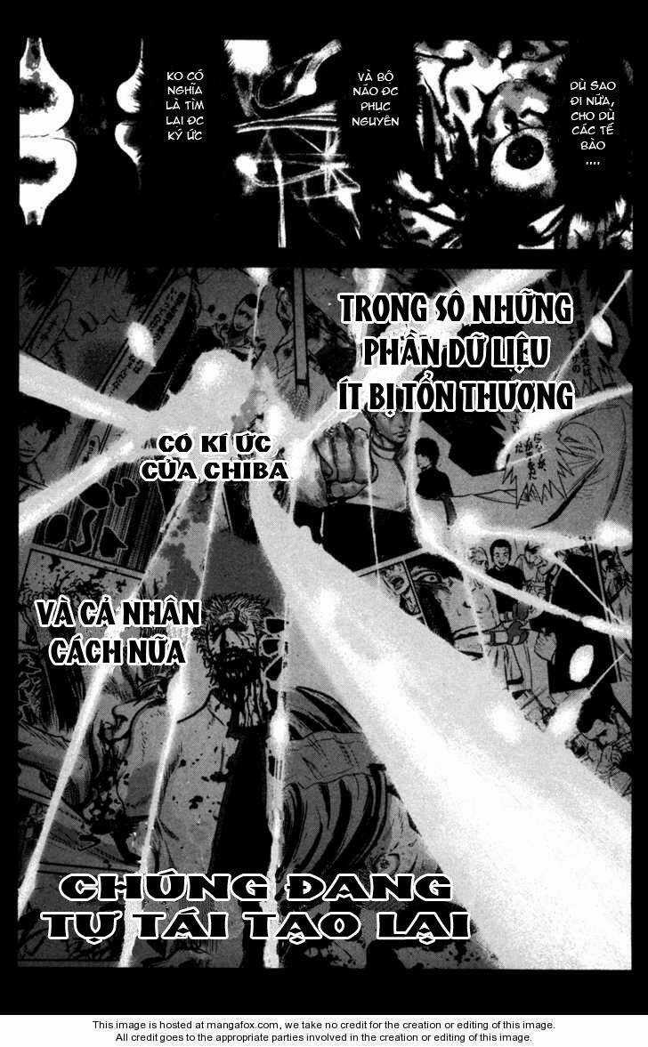 Wolf Guy - Wolfen Crest - Chapter 58 - Trang 19