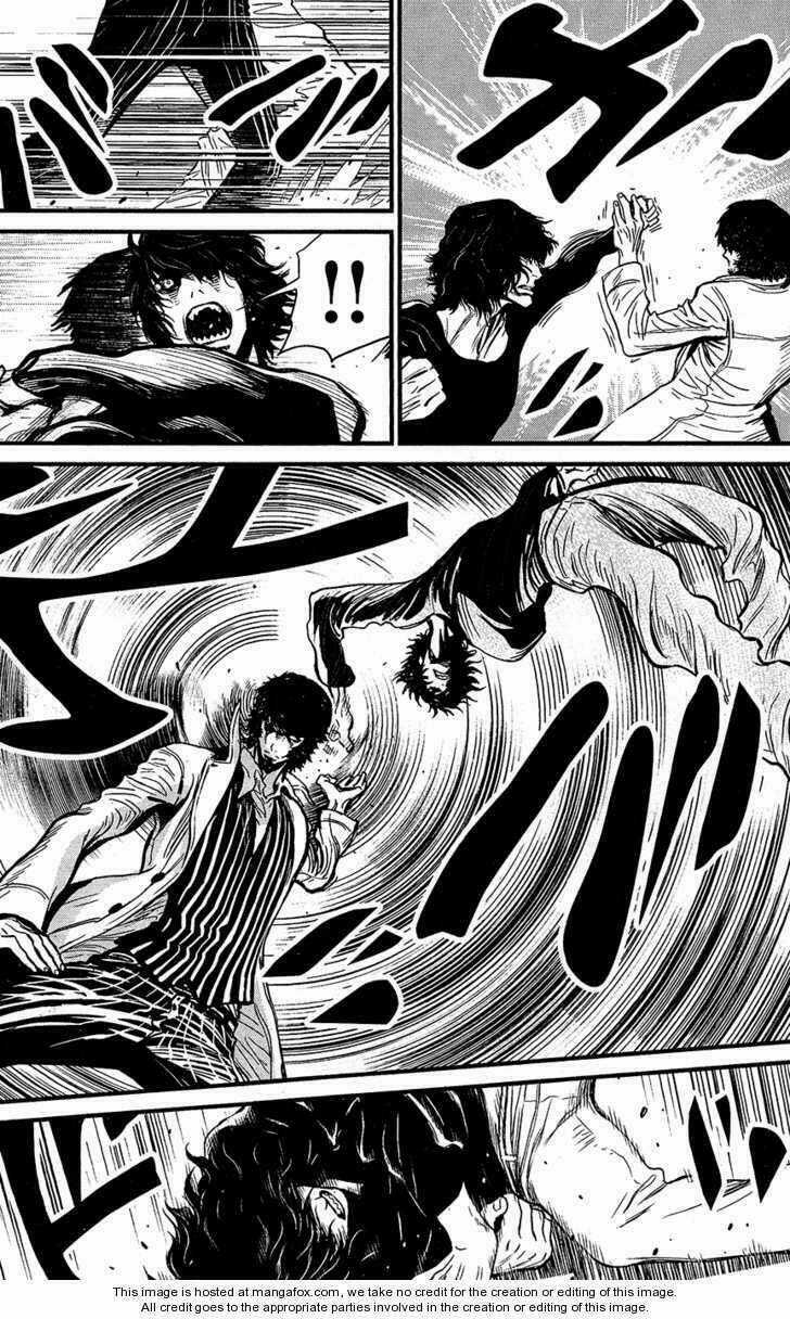 Wolf Guy - Wolfen Crest - Chapter 59 - Trang 17