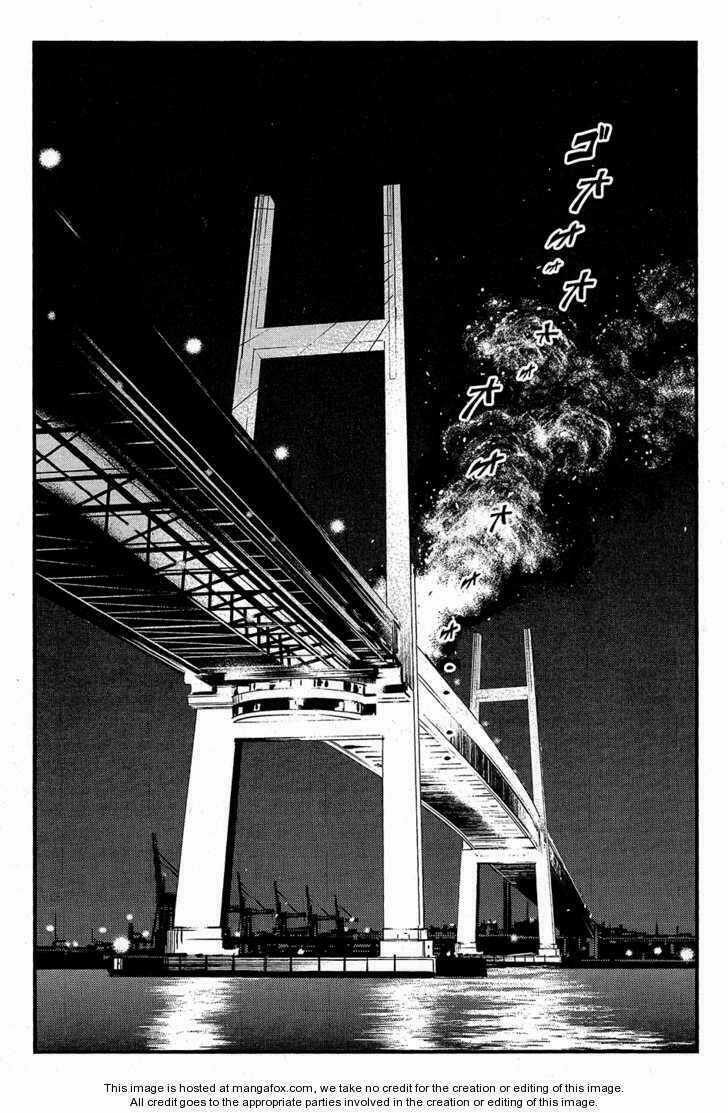 Wolf Guy - Wolfen Crest - Chapter 60 - Trang 14