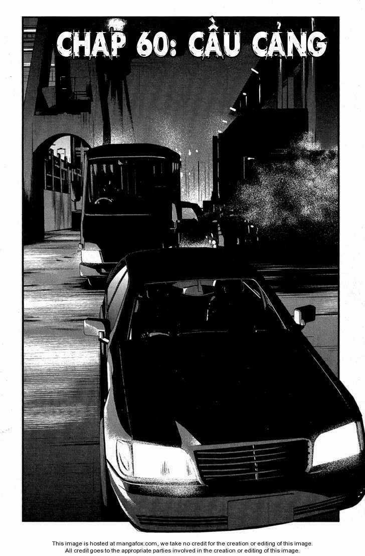 Wolf Guy - Wolfen Crest - Chapter 60 - Trang 4