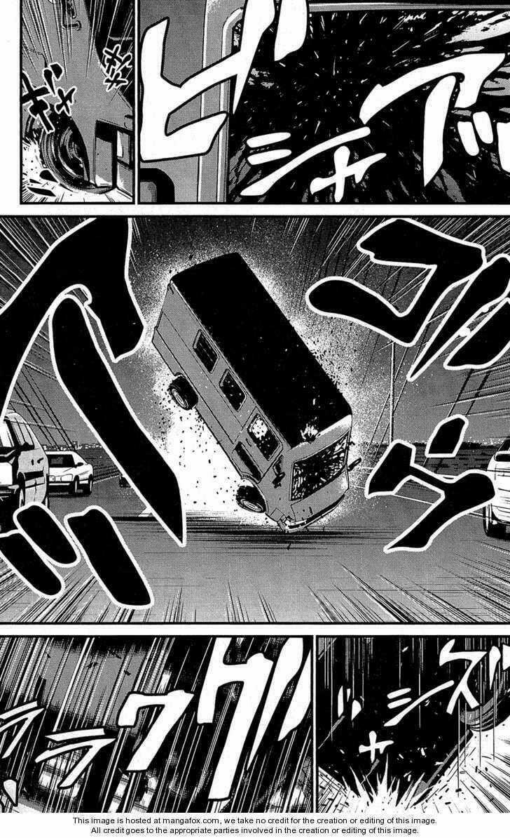 Wolf Guy - Wolfen Crest - Chapter 60 - Trang 9