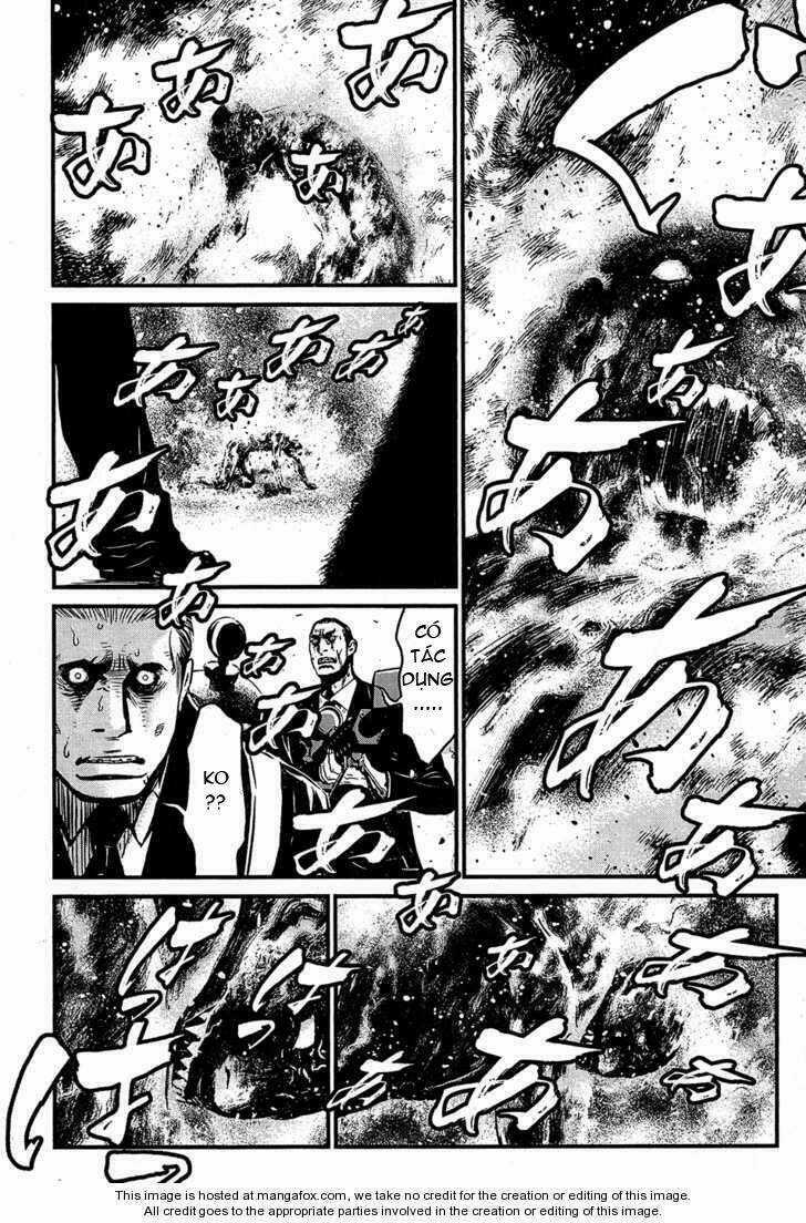 Wolf Guy - Wolfen Crest - Chapter 61 - Trang 12